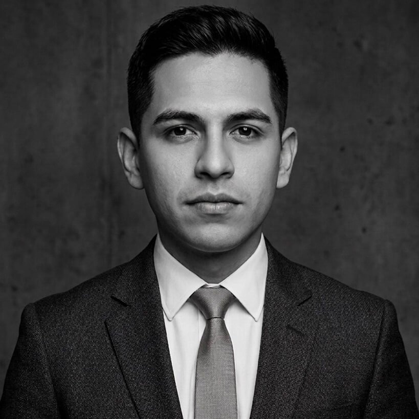 Christian Juarez