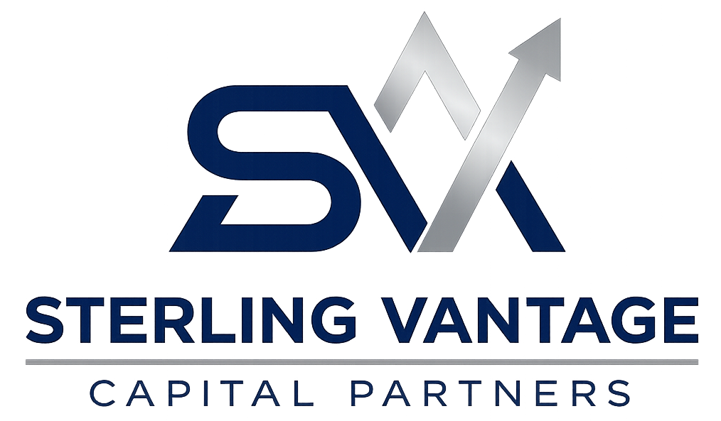 Sterling Vantage Capital