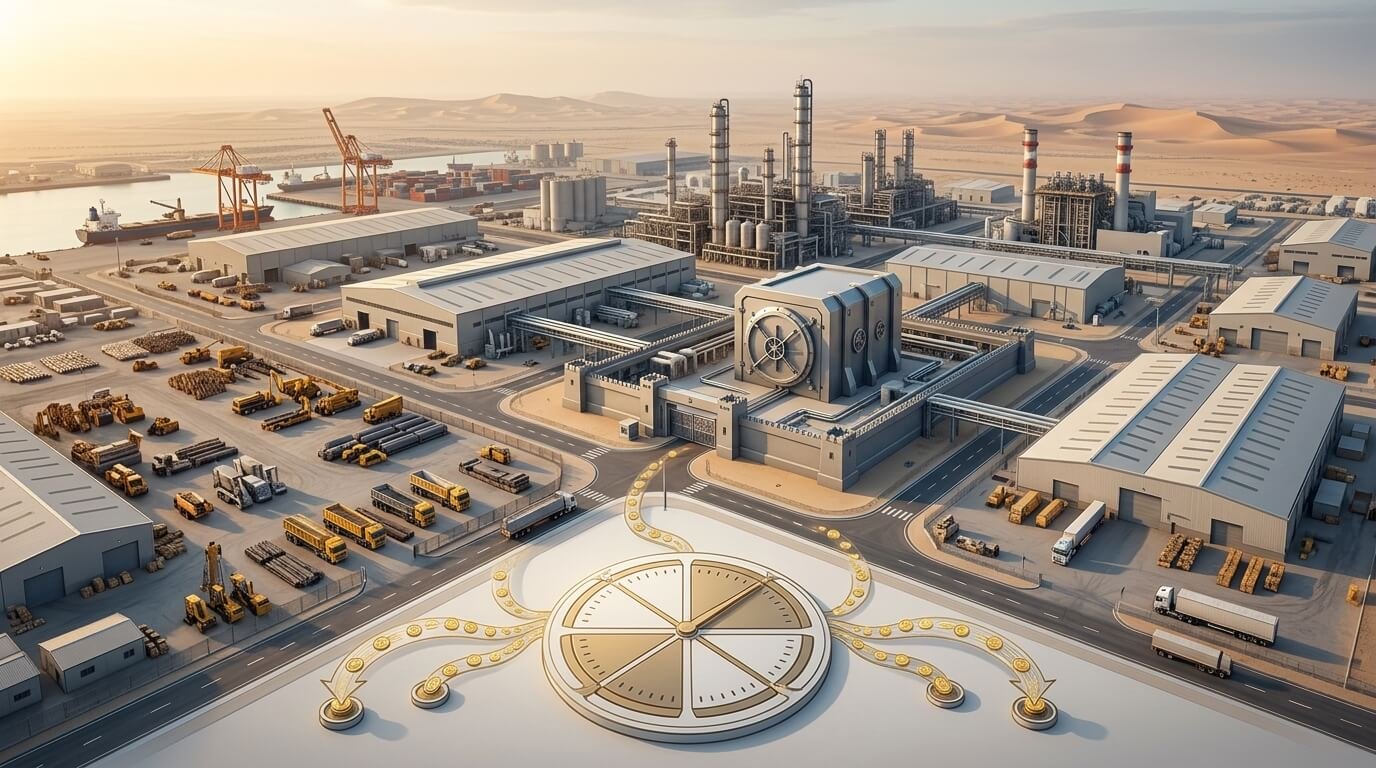 Manufacturing