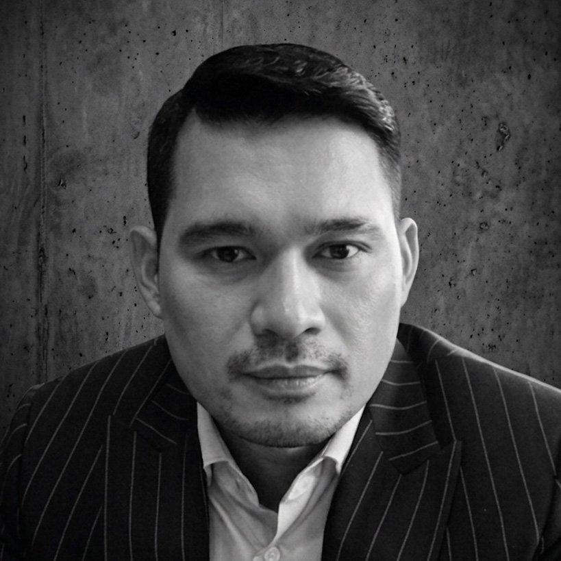 D.V. Mori Jr.